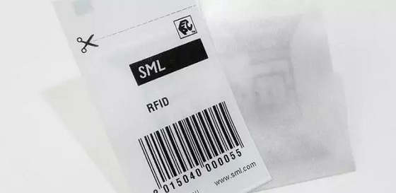 RFID都不用？還做什么新零售！